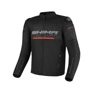 Shima  Drift  Kabátok Fekete