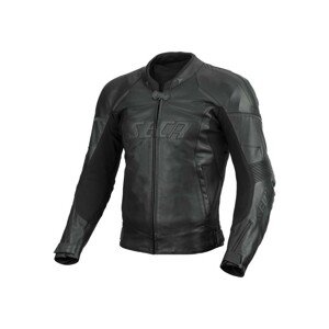 Seca  Monza II Perforated  Kabátok Fekete