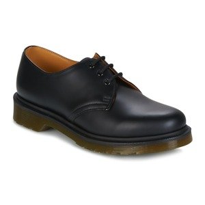 Dr. Martens  1461 PW  Oxford cipők Fekete