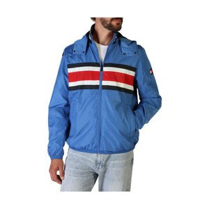 Tommy Hilfiger  - mw0mw07578  Melegítő kabátok Kék
