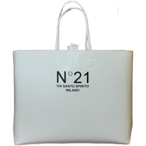 N°21  -  Bevásárló szatyrok / Bevásárló táskák Fehér