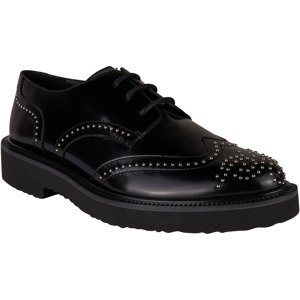 Giuseppe Zanotti  I860030  Oxford cipők Fekete
