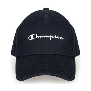 Champion  805143  Baseball sapkák Fekete