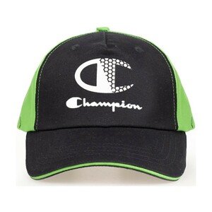Champion  804236  Baseball sapkák Fekete