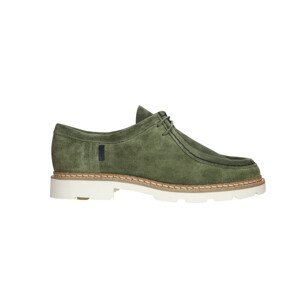 Pellet  MACHO  Oxford cipők Zöld