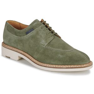 Pellet  VANESSA  Oxford cipők Zöld