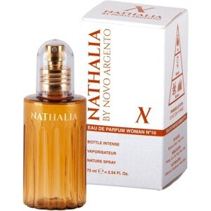 Novo Argento  PERFUME MUJER NATHALIA BY   75ML  Eau de parfum Más