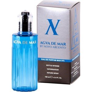 Novo Argento  PERFUME HOMBRE AGVA DE MAR BY   100ML  Eau de parfum Más
