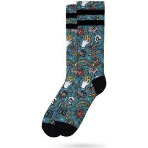 American Socks  -  Zoknik Sokszínű