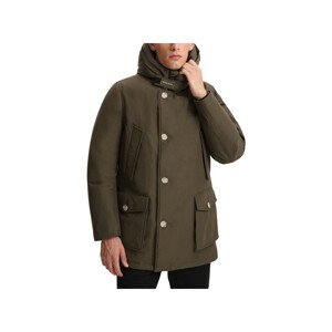 Woolrich  - arctic-parka-483  Melegítő kabátok Zöld