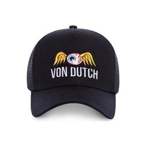 Von Dutch  -  Baseball sapkák Fekete