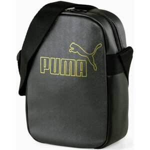 Puma  Core Up  Sporttáskák Fekete