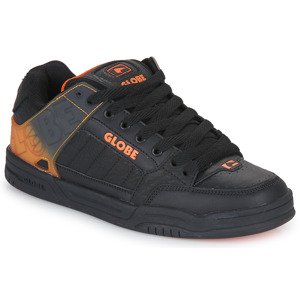 Globe  TILT  Deszkás cipők Fekete