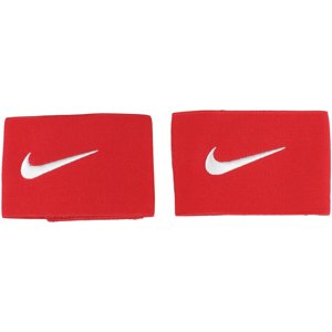 Nike  Guard Stay II Shin  Sport kiegészítők Piros