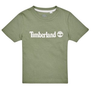 Timberland  T25T77  Rövid ujjú pólók Keki