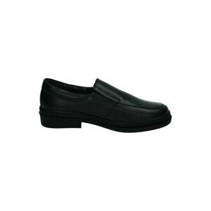 Paredes  -  Munkavédelmi cipők Fekete