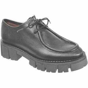 Folies  Cv-5803  Oxford cipők Fekete