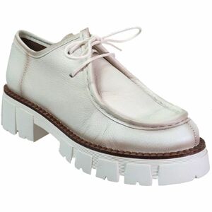 Folies  Cv-5803  Oxford cipők Bézs