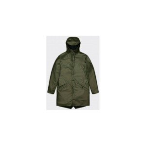 Rains  -  Kabátok Zöld
