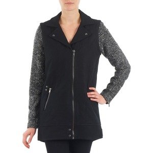 Vero Moda  MAYA JACKET - A13  Kabátok Fekete