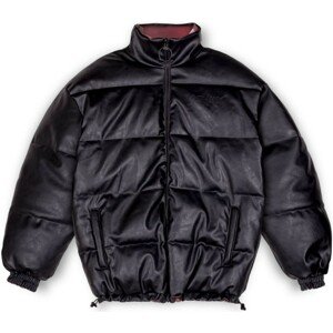Grimey  -  Kabátok Fekete