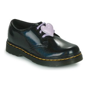 Dr. Martens  1461 J  Oxford cipők Fekete