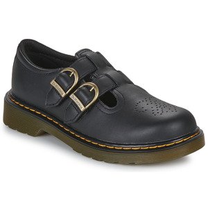 Dr. Martens  8065 J  Oxford cipők Fekete