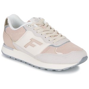 Faguo  FOREST  Rövid szárú edzőcipők Rózsaszín