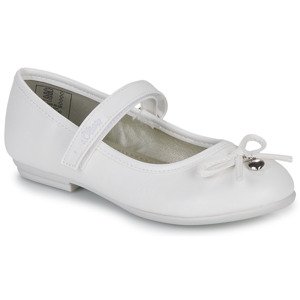 S.Oliver  42400  Balerina cipők / babák Fehér
