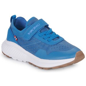 VIKING FOOTWEAR  Aery Sol Low  Rövid szárú edzőcipők Kék