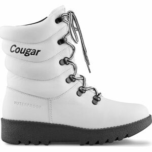 Cougar  Original 39068 Leather  strandpapucsok