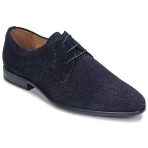 Brett & Sons  4574-CROUTE-MARINE  Oxford cipők Tengerész