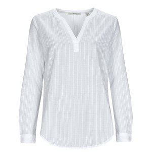 Esprit  blouse sl  Ingek / Blúzok Fehér