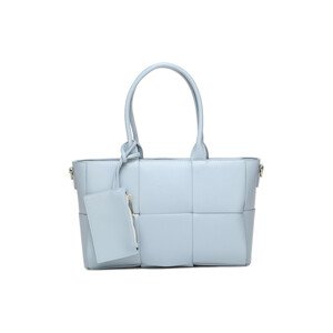 La Modeuse  10771_P60594  Bevásárló szatyrok / Bevásárló táskák Kék