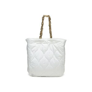La Modeuse  10829_P60652  Bevásárló szatyrok / Bevásárló táskák Fehér