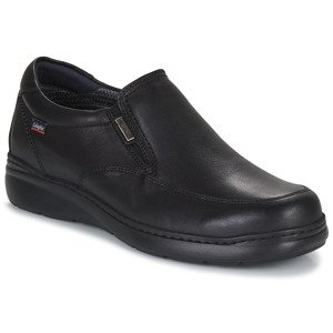 CallagHan  CHUCK WATER  Oxford cipők Fekete