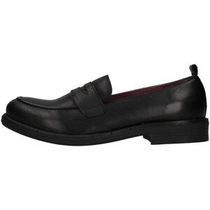 Bueno Shoes  WV2602  Mokkaszínek Fekete