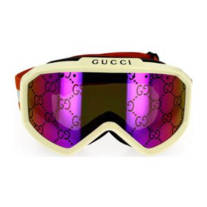 Gucci  Occhiali da Sole  Maschera da Sci e Snowboard GG1210S 002  Napszemüvegek
