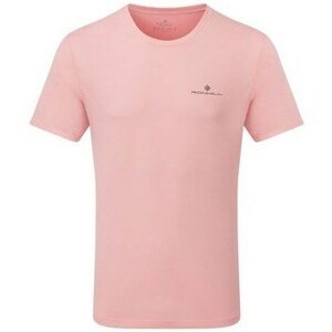 Ronhill  Core  Rövid ujjú pólók Rózsaszín