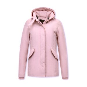 Matogla  139031208  Parka kabátok Rózsaszín