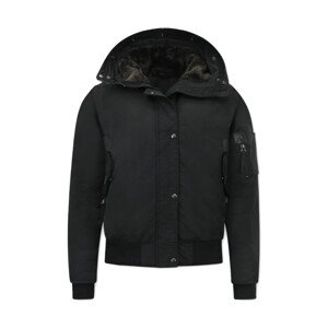 Gentile Bellini  139032568  Parka kabátok Fekete