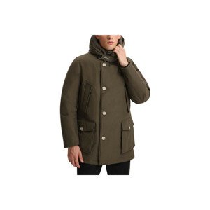 Woolrich  - arctic-parka-483  Melegítő kabátok Zöld