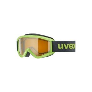 Uvex  Speedy Pro Lightgreen SL Lasergold S2 2023  Sport kiegészítők Fekete