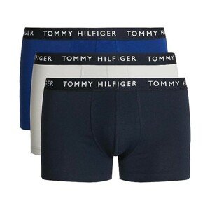 Tommy Hilfiger  -  Boxerek Sokszínű