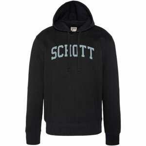Schott  SWH80029A  Pulóverek Fekete