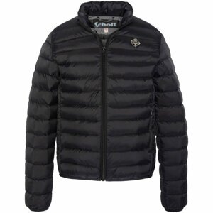 Schott  LANDBOY  Steppelt kabátok Fekete