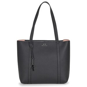 Armani Exchange  942930  Bevásárló szatyrok / Bevásárló táskák Fekete