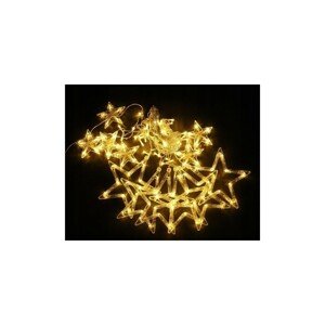 Jumi  E943711  Csillárok, felfüggesztések és mennyezeti lámpák Citromsárga