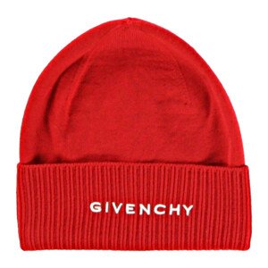 Givenchy  -  Kalapok Piros