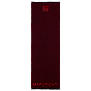 Givenchy  -  Sálak / Stólák / Kendők Piros